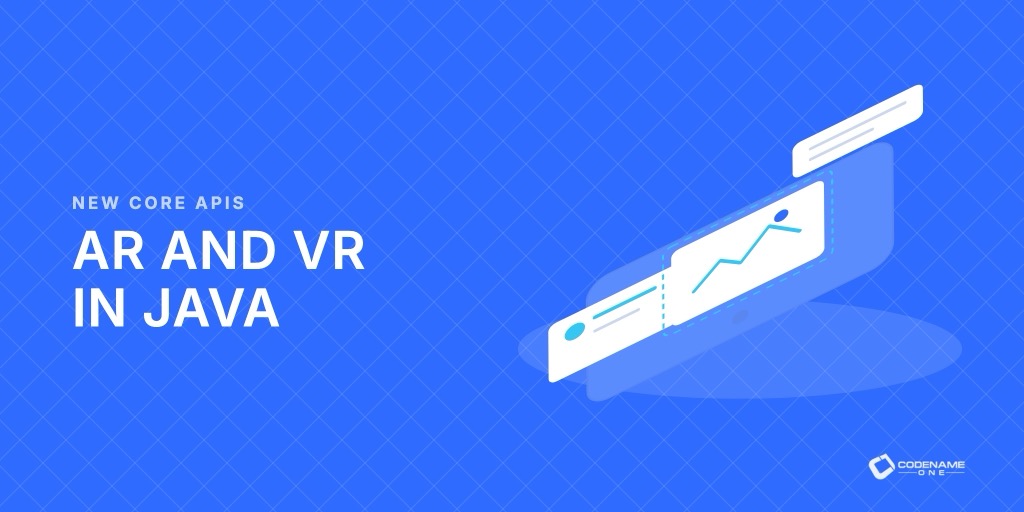 AR And VR In Java: ARKit, ARCore, And A Virtual Room You Can Debug