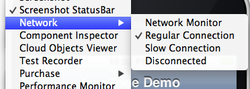 Attachments, Network Speed and More