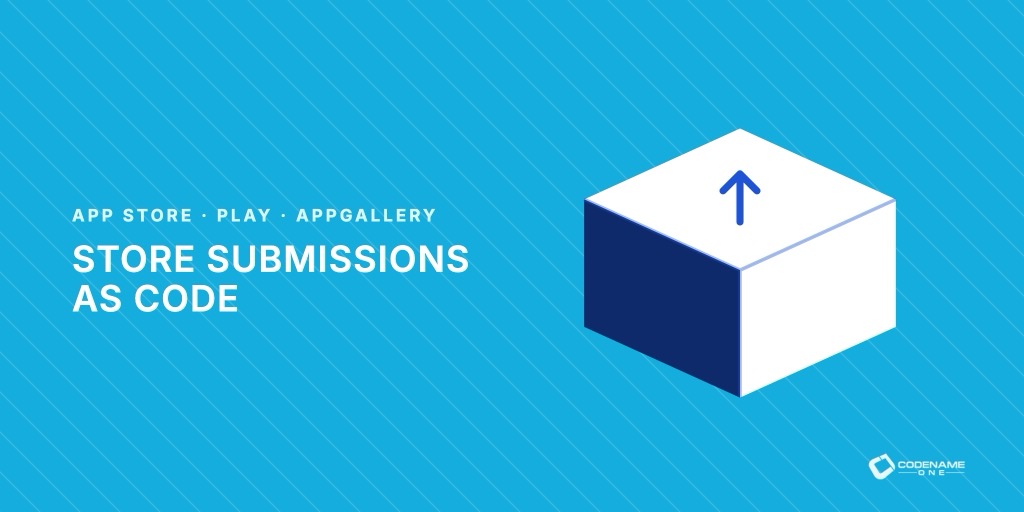 Store Submissions As Code: App Store, Google Play, And Huawei AppGallery