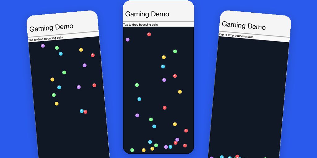 Build Games In Java: Sprites, Box2D Physics And Low-Latency Sound