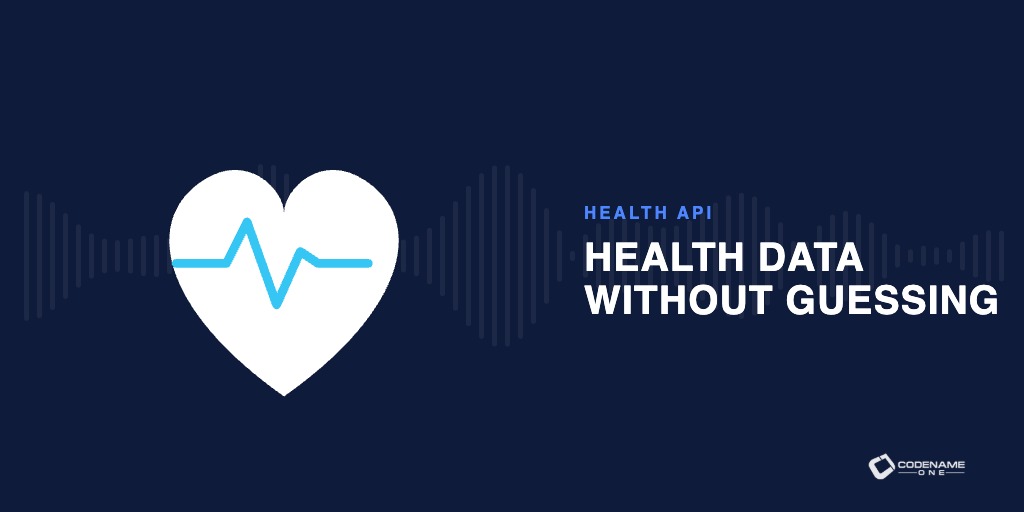 Health Data Without Fake Certainty