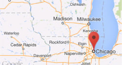 Mapping Natively
